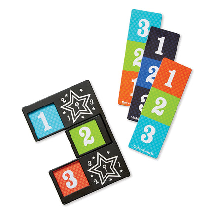 Melissa & Doug Juguete Mágico Colección Abracadabra de Melissa & Doug