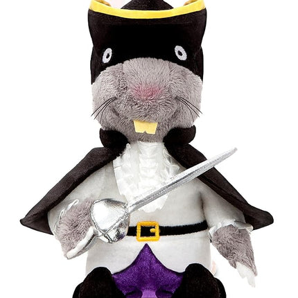 Aurora 60849 The Highway Rat 9In