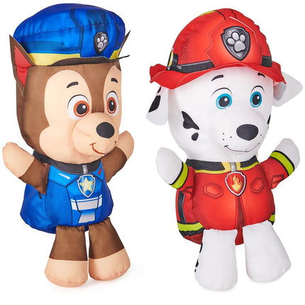 SwimWays SwmStuffsMarshalChase 2PK