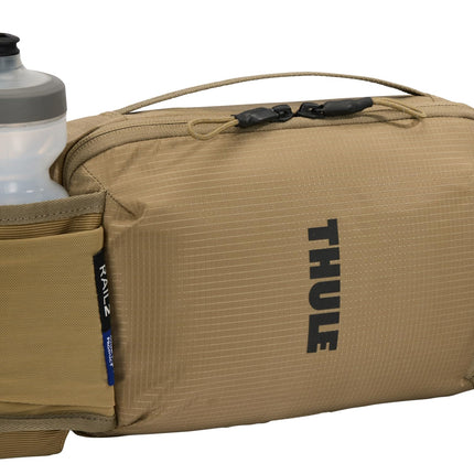 Thule Rail Hip Pack 2l Faded khaki, 2