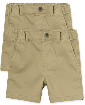 The Children's Place Baby Boys and Toddler Boys Ch