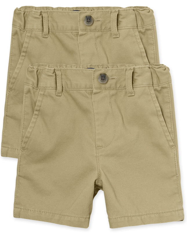 The Children's Place Baby Boys and Toddler Boys Ch
