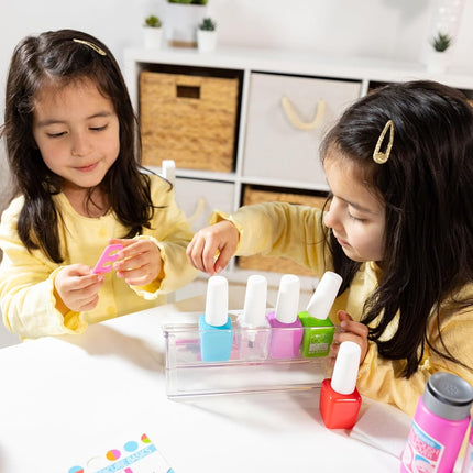 Melissa And Doug Love Your Look Pretend Nail Care Play Set