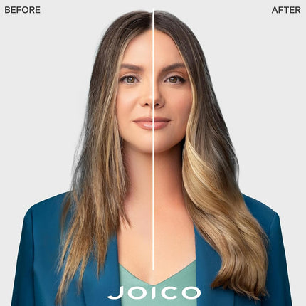 Joico HydraSplash Hydrating Conditioner for Unisex 33.8 oz Conditioner, 1 L