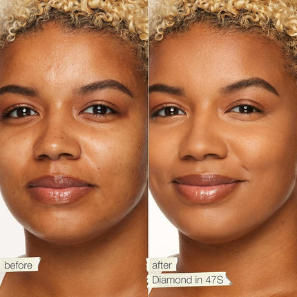 tarte face tape foundation – Full-Coverage Waterproof Makeup, Hydrating & Smoothing, Natural Matte Finish for Transfer-Proof Comfortable Long-Wear Foundation, Vegan & Cruelty-Free, full size, 47S
