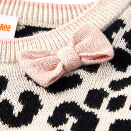Chandails à manches longues Gymboree pour bébés filles et tout-petits, nœud rouge, 12-18 mois