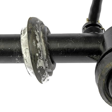 Dorman CC649064 Clutch Master and Slave Cylinder Assembly Compatible with Select Ford Models