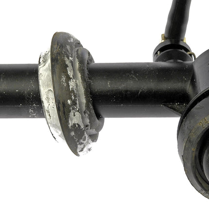 Dorman CC649064 Clutch Master and Slave Cylinder Assembly Compatible with Select Ford Models