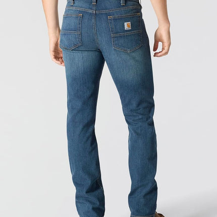 Carhartt Relaxed Straight Rugged Flex™ Jean