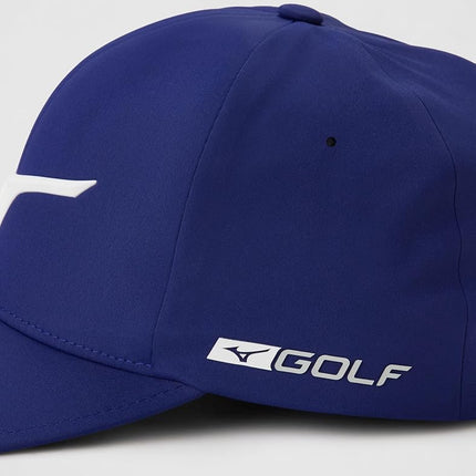 Casquette ajustée Mizuno Golf Tour Delta