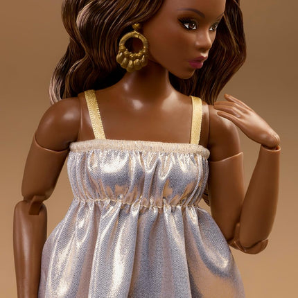 Barbie Basics Model Collector Barbie Doll 09 with Accessories