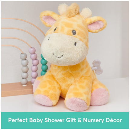 GUND SafariFriendsJirafa de cuerda