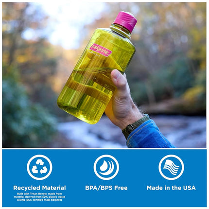 Sustain Narrow Mouth Bottle