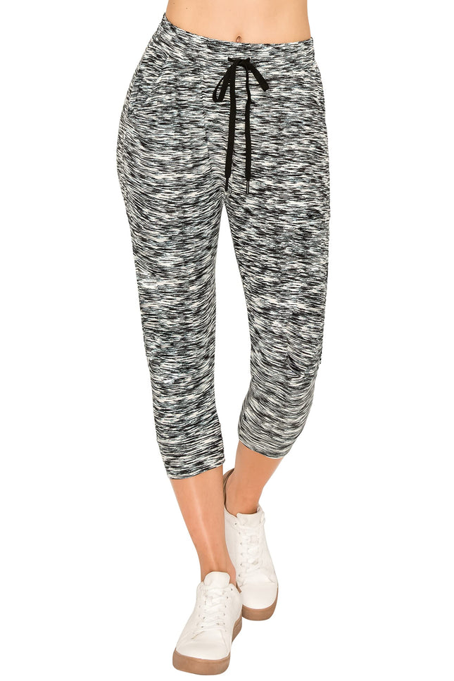 ALWAYS Pantalon de jogging décontracté pour femme – Ultra doux et extensible, confortable, coupe athlétique, avec poches, Cjog128/Sdblue, S