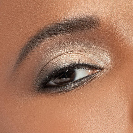 Physicians Formula Shimmer Strips Custom Eye Enhancing Shadow & Liner, Universal Looks Collection, Nude, 0.26 Ounce