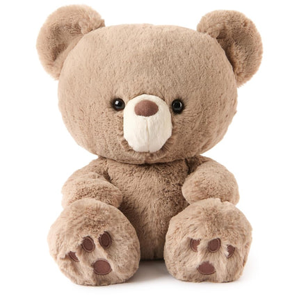 GUND Forever Friends: Kai Teddy Bear Plush Toy, As