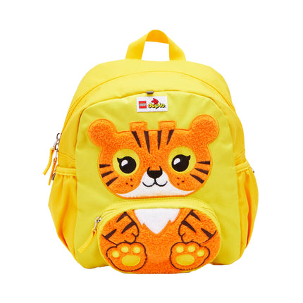 LEGO Unisex Kid's Duplo Backpack, Tiger, One Size, Duplo Backpack