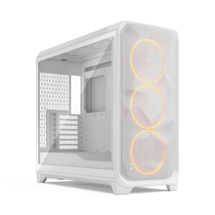 Fractal Design Meshify 3 XL Black Tempered Glass L