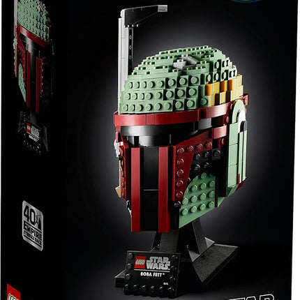 LEGO 75277 Star Wars TM Boba Fett Helmet
