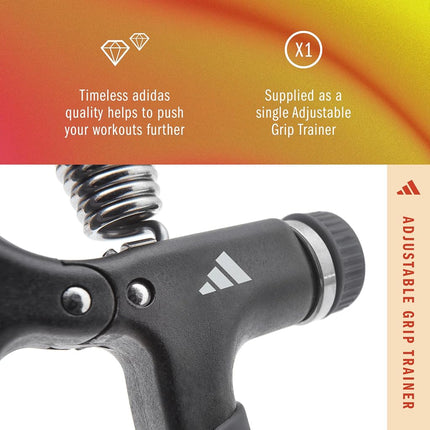 adidas Adjustable Grip Trainer