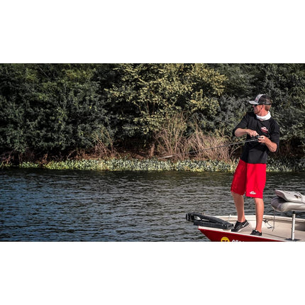 PowerBait Power Eggs Floating Magnum Fluorescent Orange