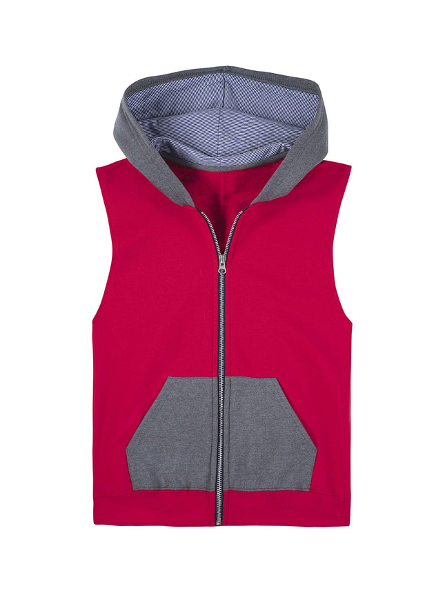 Fruit of the Loom Boy's Fleece Sweatshirts, Hoodie
