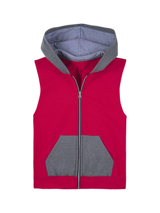 Fruit of the Loom Boy's Fleece Sweatshirts, Hoodie