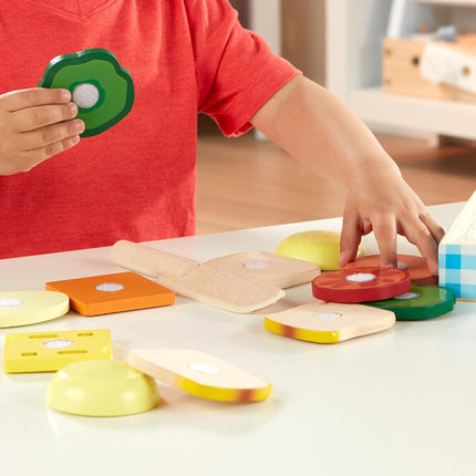 Sandwich Making Set
