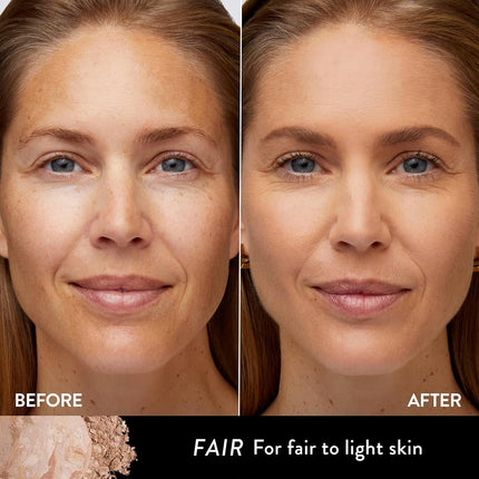 (Medium) - Laura Geller Beauty Baked balance-N-Brighten