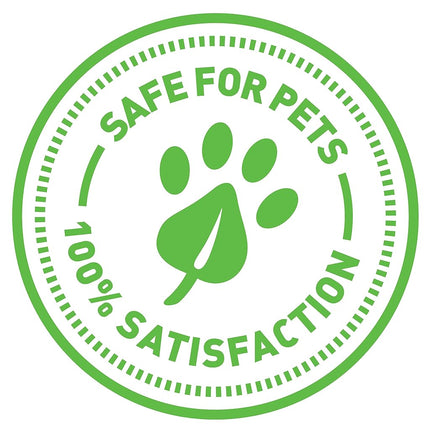 SmartyKat, Souris Magiques, Jouets pour Chat, Jouets à l'Herbe à Chat Comprimée, Pure, Puissante, Sans Salissure, avec Rubans, Lot de 3