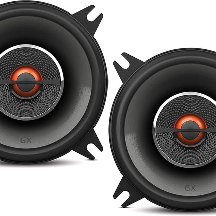 Altavoces coaxiales para coche JBL GX302 150W 3.5in de 2 vías serie GX