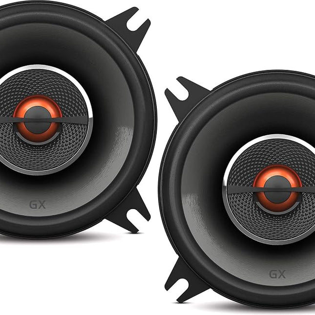 JBL GX302 150W 3.5in 2-Way GX Series Coaxial Car Loudspeakers