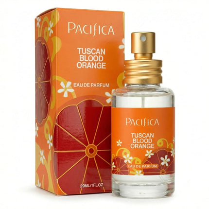 Pacifica Tuscan Blood Orange Spray Perfume 29ml