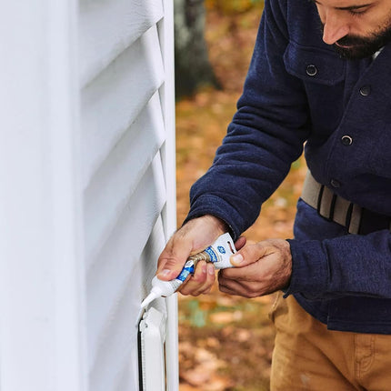 Silicone 2 Advanced Window & Door-Squeeze Tube