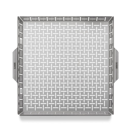 Weber Crafted Roasting Basket
