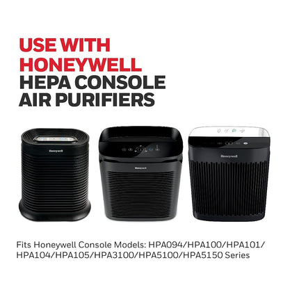 Honeywell air Purifier Filter, Grey