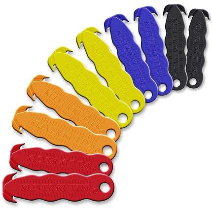 Klever Innovations Cutter Stainless Steel Package 