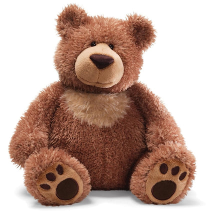 GUND Slumbers Teddy Bear