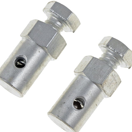 Dorman 03339 Cable Stop - 1/8 In., Pack of 2