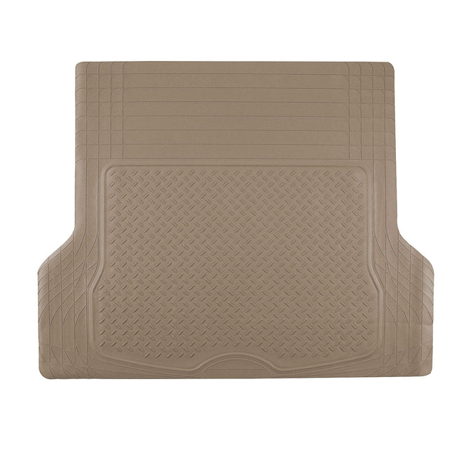 FH GROUP F16400BEIGE Tan All Season Protection Car