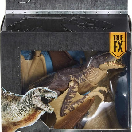 Mattel Jurassic World Hammond Collection Mutadon Dinosaur Figure