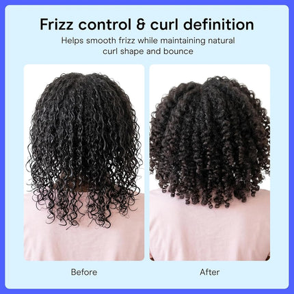 Conair Detangler Curly Hair Brush