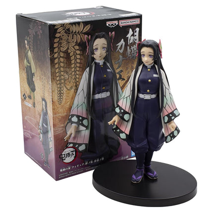 BanPresto - Demon Slayer: Kimetsu no Yaiba vol.40 - Kanae Kocho Statue