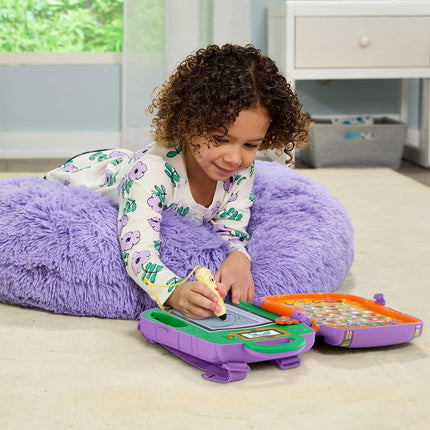 VTech Dora Got Your Back Learning Backpack Bilingual Toy