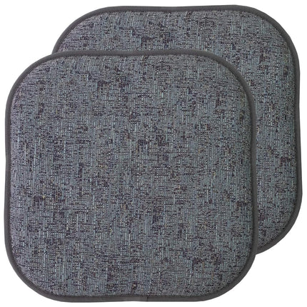 Sweet Home Collection Chair Cushion Memory Foam Pa