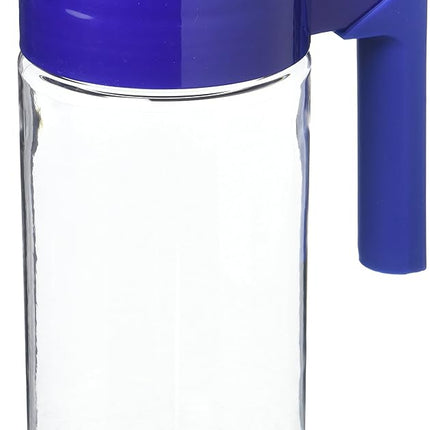 Takeya Patented and Airtight Pitcher Made in The U