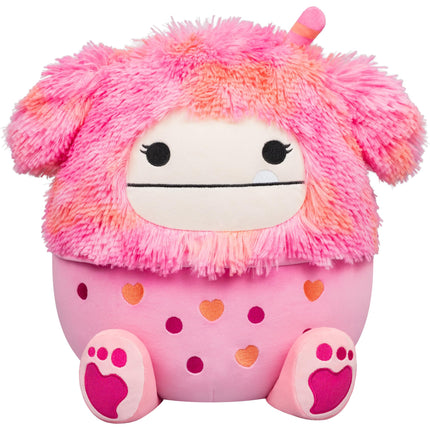 Squishmallows Original 12" Caparinne The Pink Bigf