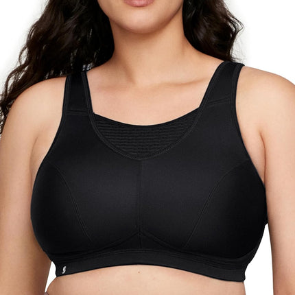 Glamorise No-Bounce Camisole Elite Sports Wirefree