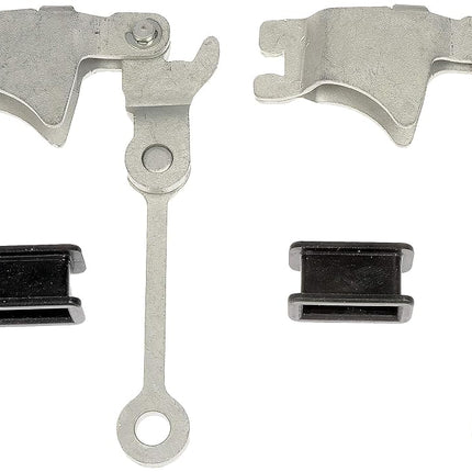 Dorman 926-294 Parking Brake Lever Kit for Select Dodge/Jeep Models