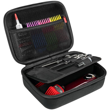 ProCase Hard Travel Case for Hair Clippers, Hair C
